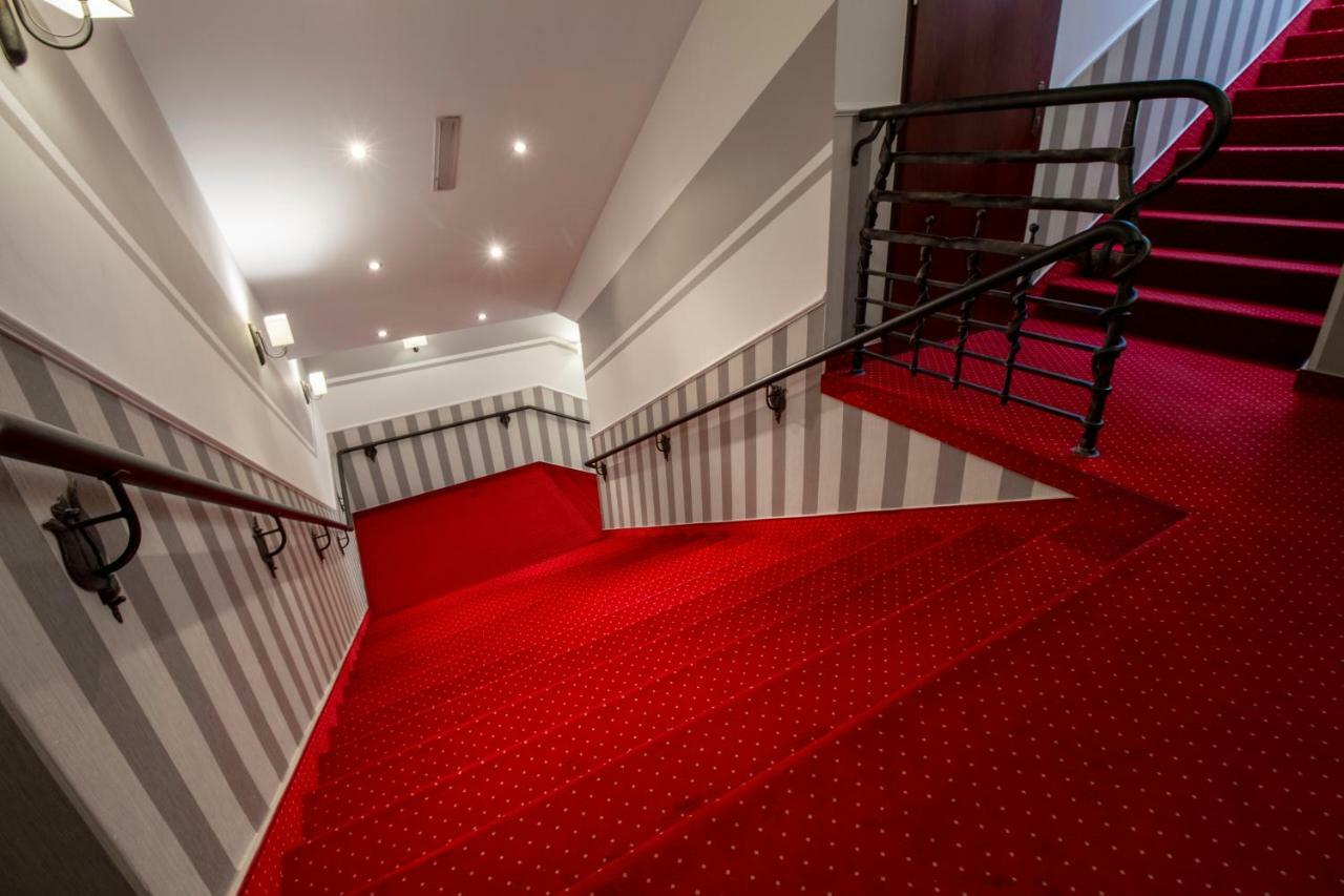 Hotel Stary Mlyn Kozieglowy  Luaran gambar